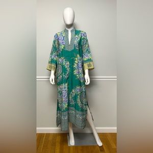 Oscar De Ka Renta Kimono